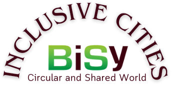 Bisyinclusivecities logo